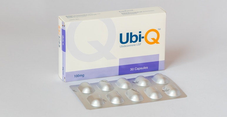 Ubi-Q 100